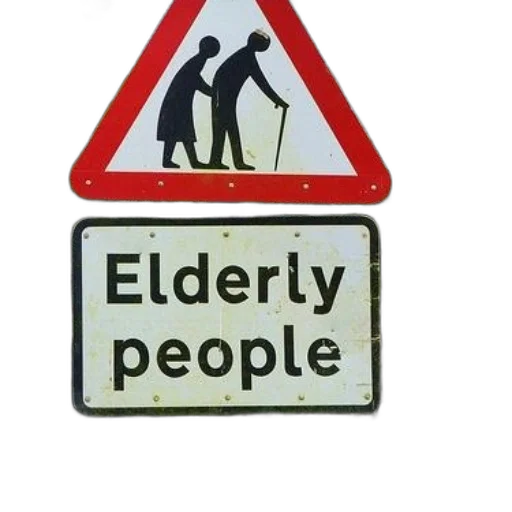 umbrella, staff, sign, warning transparent PNG cut-out