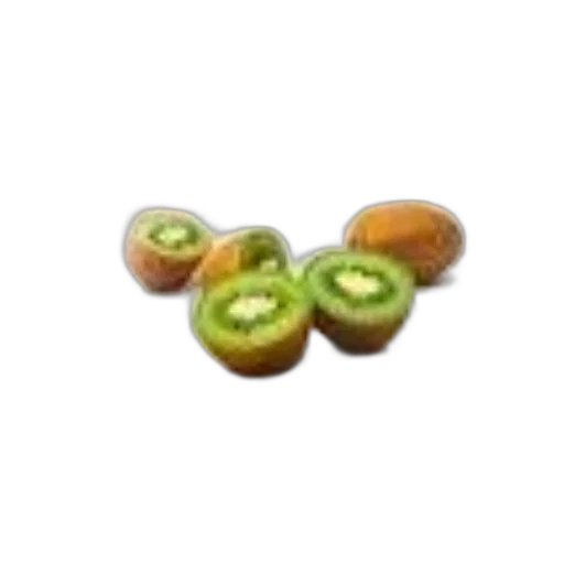 food, jewelry, 3d render, photorealistic transparent PNG cut-out