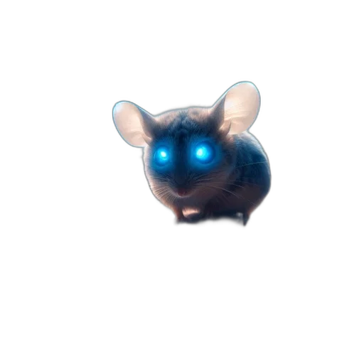 animal, creature, mask, staff transparent PNG cut-out