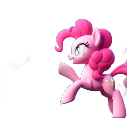 staff, weapon, 3d render, concept art transparent PNG cut-out