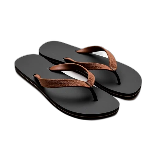 shoes, 3d render, photorealistic, pair transparent PNG cut-out