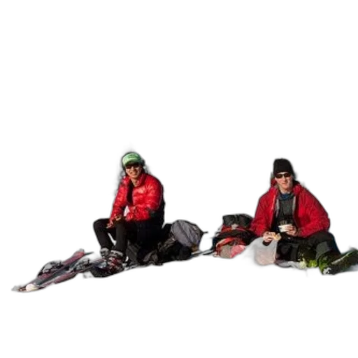 jacket, staff, concept art, 3d render transparent PNG cut-out
