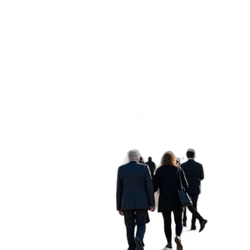 staff, jacket, umbrella, concept art transparent PNG cut-out