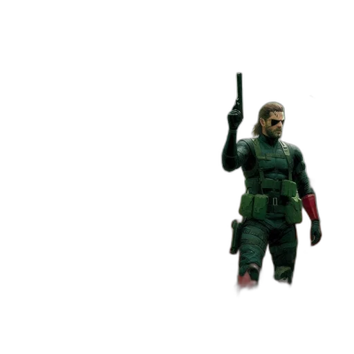 weapon, robot, staff, sword transparent PNG cut-out