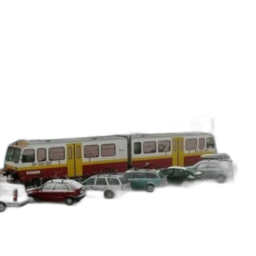 car, robot, 3d render, concept art transparent PNG cut-out
