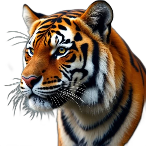 animal, creature, face, staff transparent PNG cut-out
