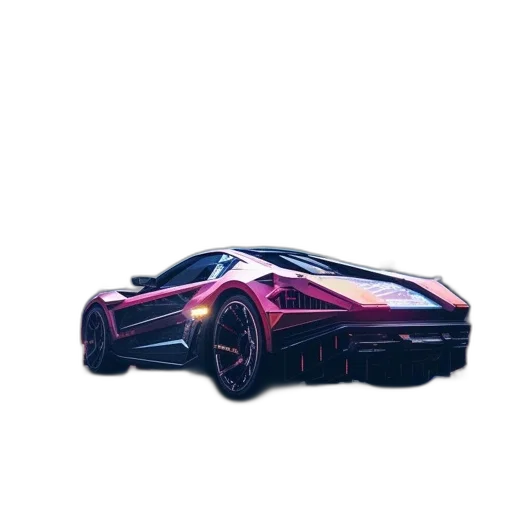 car, weapon, robot, animal transparent PNG cut-out