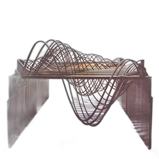furniture, jewelry, hair, crown transparent PNG cut-out