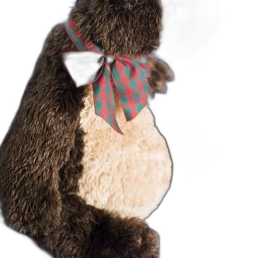 animal, staff, hat, creature transparent PNG cut-out