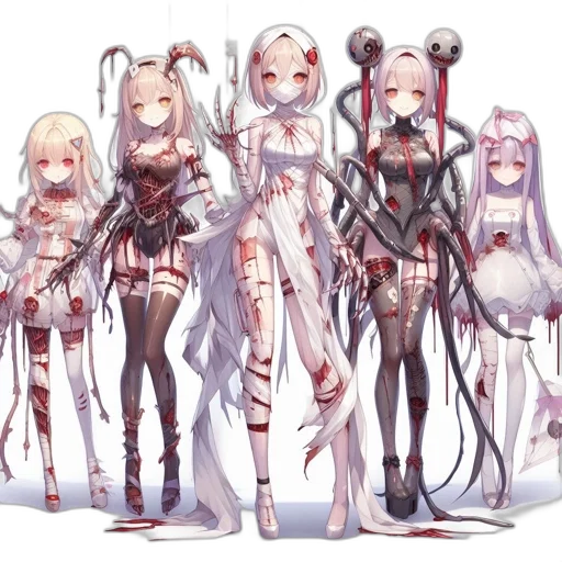 staff, weapon, robot, sword transparent PNG cut-out