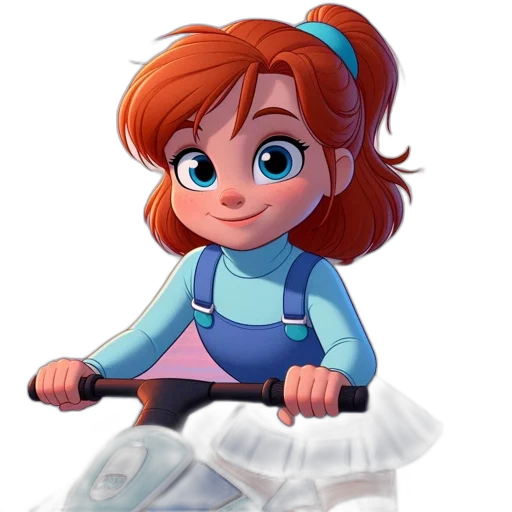 staff, dress, robot, concept art transparent PNG cut-out