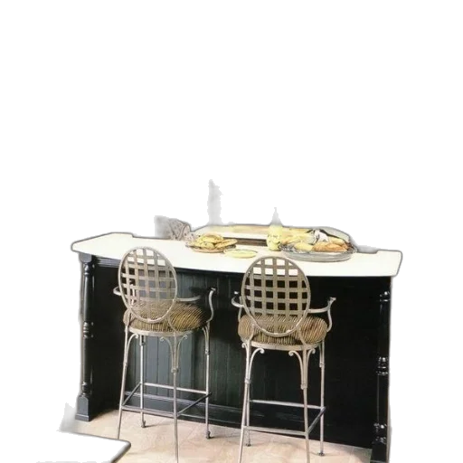 furniture, jewelry, 3d render, photorealistic transparent PNG cut-out