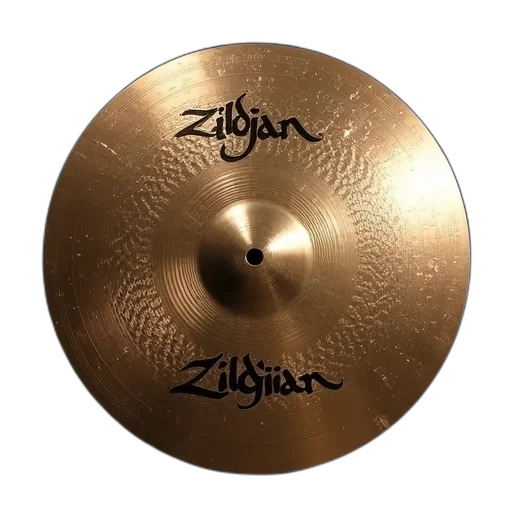 zildjian, crash, pair, hand transparent PNG cut-out