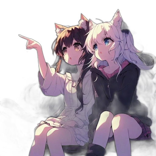 staff, dress, weapon, animal transparent PNG cut-out