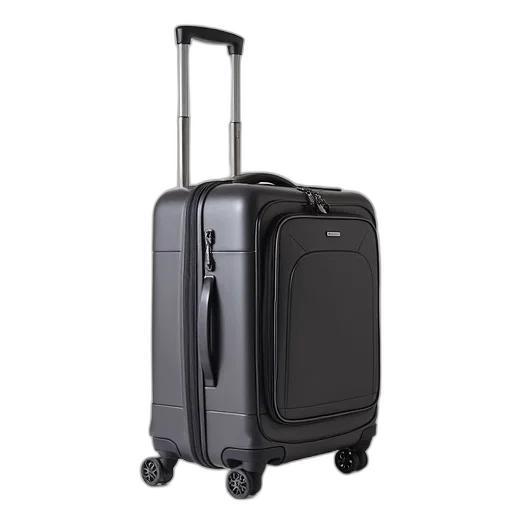 samsont, sonic, carry, suitcase transparent PNG cut-out