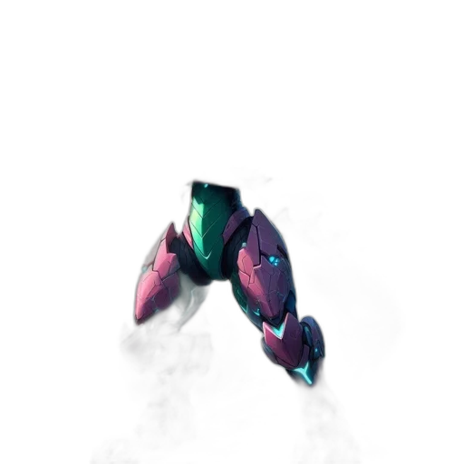robot, creature, dragon, weapon transparent PNG cut-out