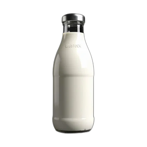 bottle, food, animal, dress transparent PNG cut-out