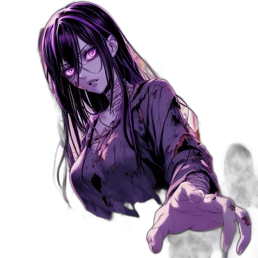 creature, staff, concept art, anime transparent PNG cut-out