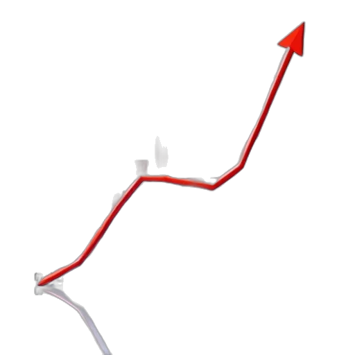 staff, weapon, graph, shows transparent PNG cut-out