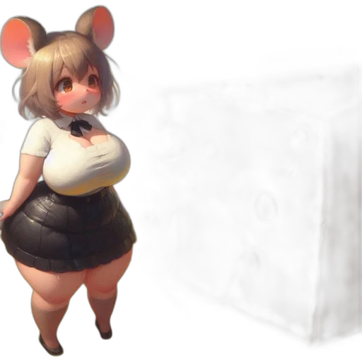 dress, food, furniture, concept art transparent PNG cut-out