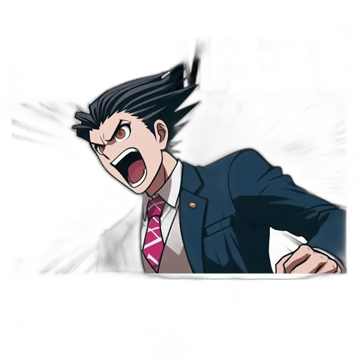 hair, staff, face, anime transparent PNG cut-out