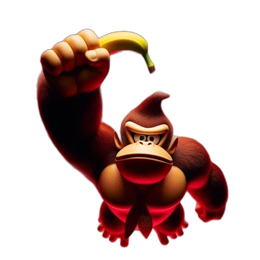 animal, creature, weapon, staff transparent PNG cut-out
