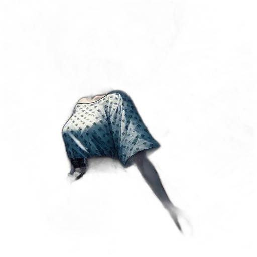 umbrella, hat, dress, dragon transparent PNG cut-out