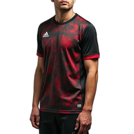 teamwear, short, bla transparent PNG cut-out