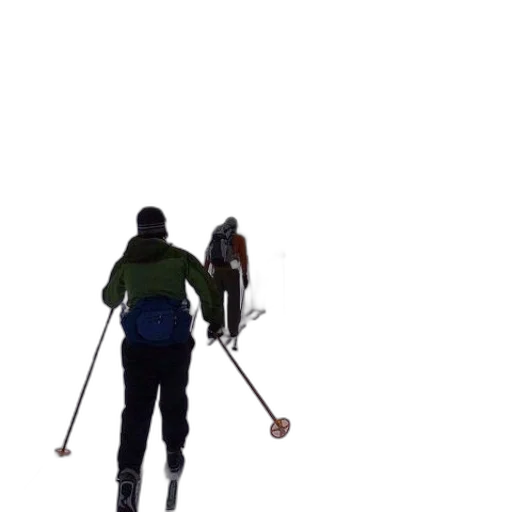 staff, 3d render, concept art, photorealistic transparent PNG cut-out