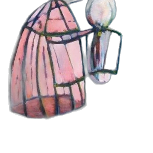 dress, bottle, mask, umbrella transparent PNG cut-out