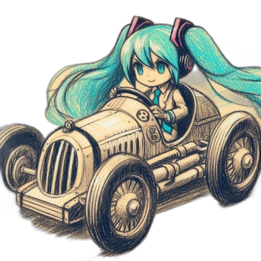 car, robot, weapon, animal transparent PNG cut-out