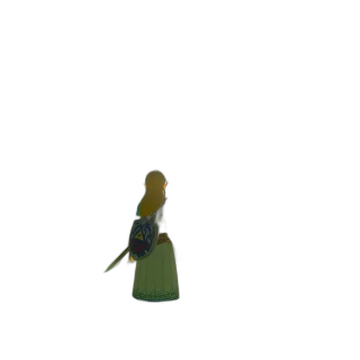 staff, sword, weapon, dress transparent PNG cut-out