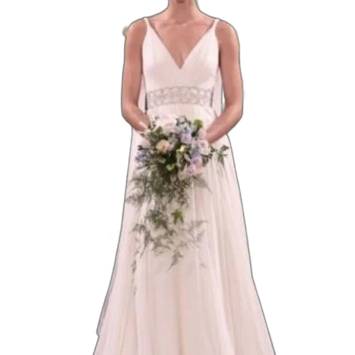 dress, jewelry, photorealistic, concept art transparent PNG cut-out