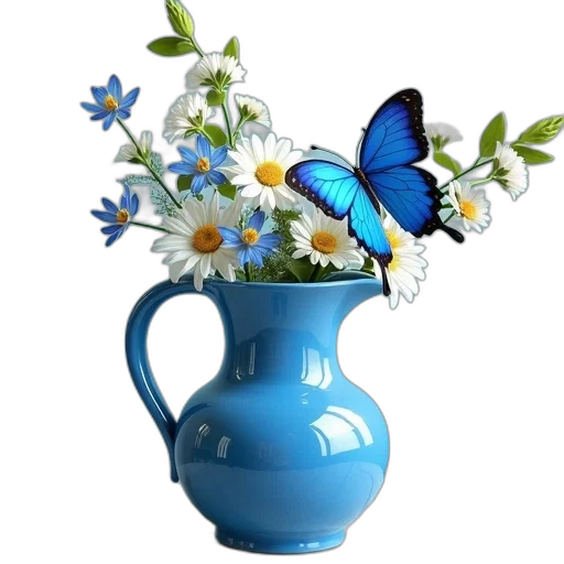 flower, crown, bottle, jewelry transparent PNG cut-out