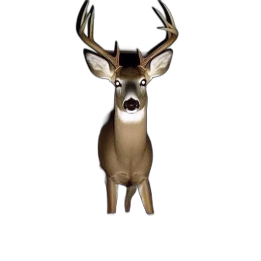 animal, crown, creature, face transparent PNG cut-out