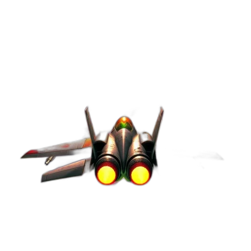 weapon, robot, staff, animal transparent PNG cut-out