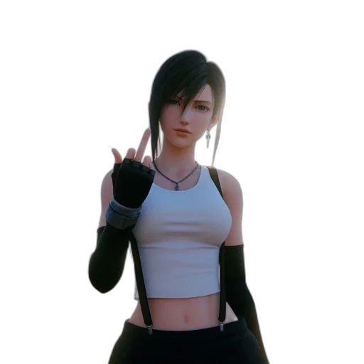jacket, weapon, staff, concept art transparent PNG cut-out