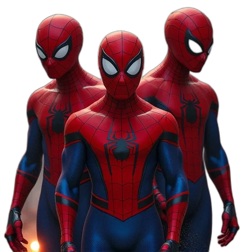 mask, concept art, comic book art, 3d render transparent PNG cut-out