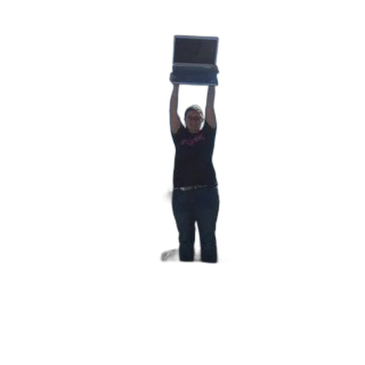 staff, furniture, robot, weapon transparent PNG cut-out