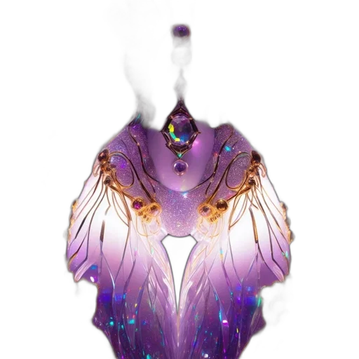 jewelry, dress, crown, dragon transparent PNG cut-out