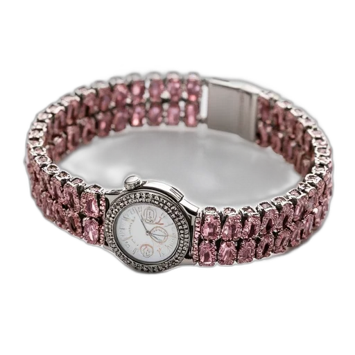jewelry, colors, luxury, crystal transparent PNG cut-out