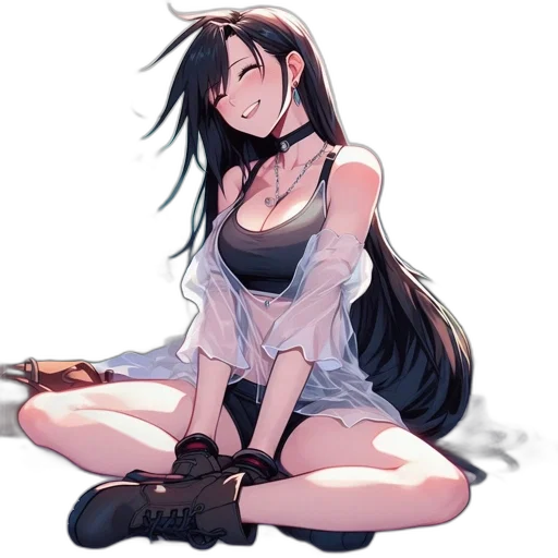 dress, staff, weapon, sword transparent PNG cut-out