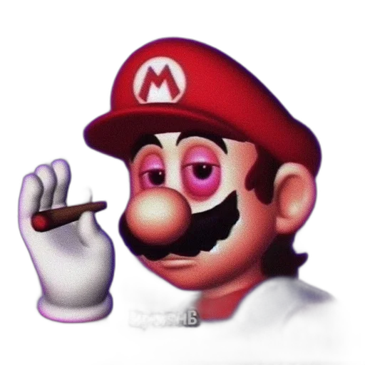 mask, face, weapon, staff transparent PNG cut-out