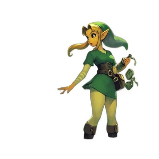 staff, mask, concept art, 3d render transparent PNG cut-out