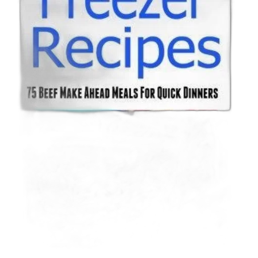 food, freezer, recipes, beef transparent PNG cut-out