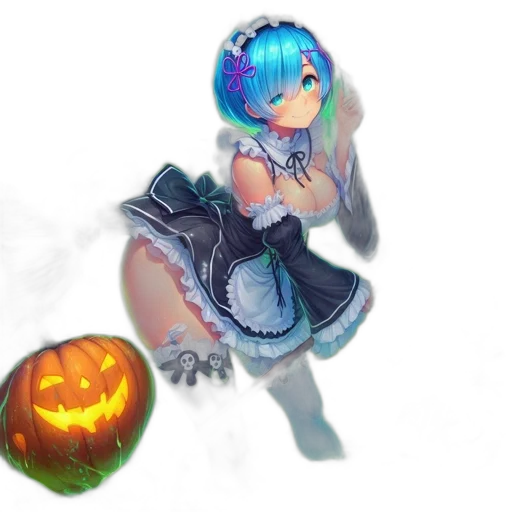 dress, robot, creature, weapon transparent PNG cut-out
