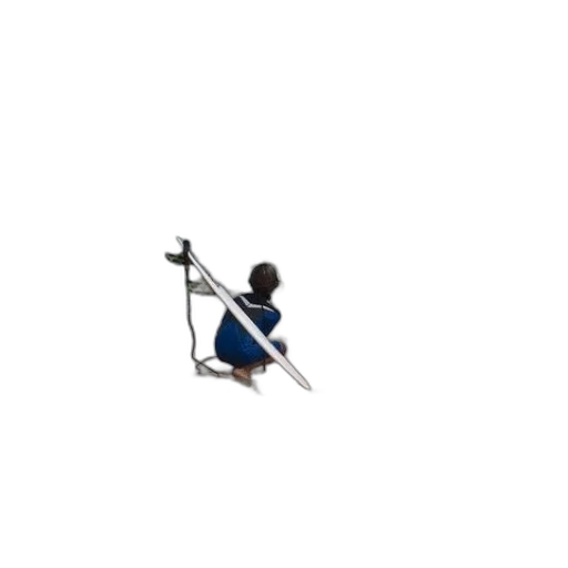 staff, sword, umbrella, weapon transparent PNG cut-out