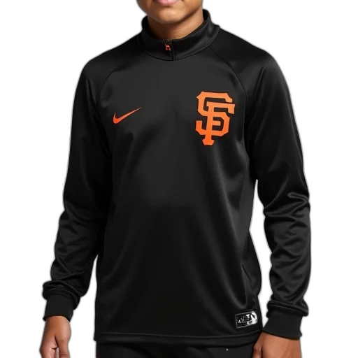 jacket, nike, san, francisco transparent PNG cut-out