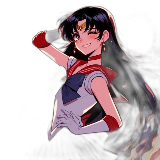 staff, weapon, anime, concept art transparent PNG cut-out