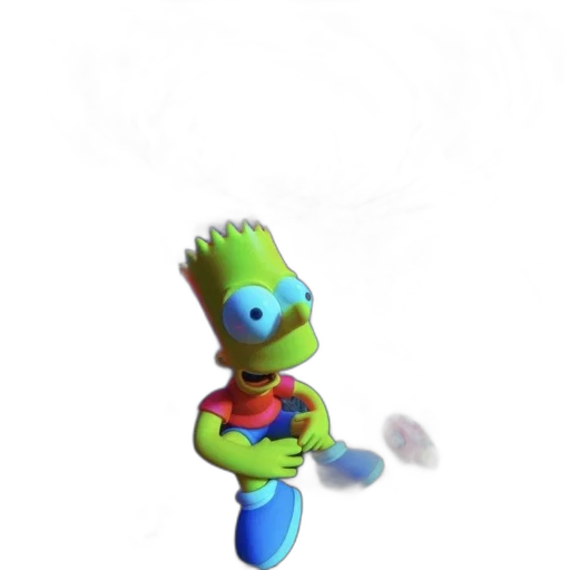 staff, creature, robot, weapon transparent PNG cut-out